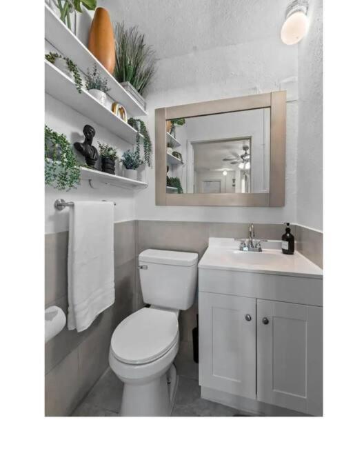 Inviting Oasis - Cozy, Spotless, And Comfortable Room Pahokee Εξωτερικό φωτογραφία