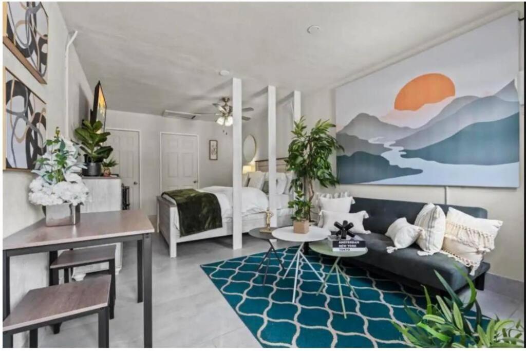 Inviting Oasis - Cozy, Spotless, And Comfortable Room Pahokee Εξωτερικό φωτογραφία