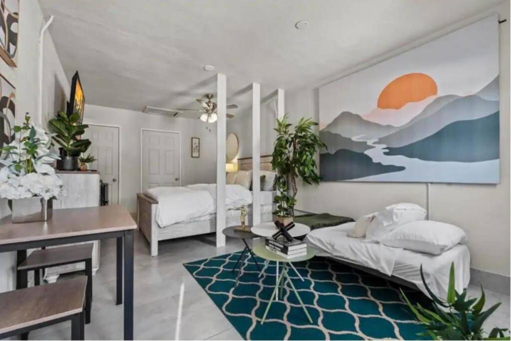 Inviting Oasis - Cozy, Spotless, And Comfortable Room Pahokee Εξωτερικό φωτογραφία